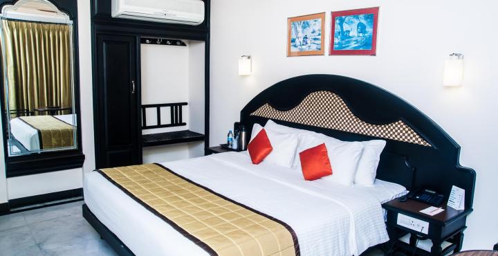 Hotel Sea View